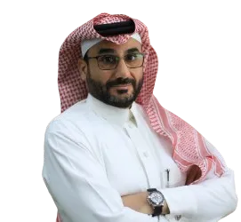 Dr. Emad Al Juwaed