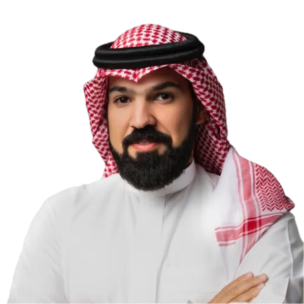 Dr. Saleh Al Marshed