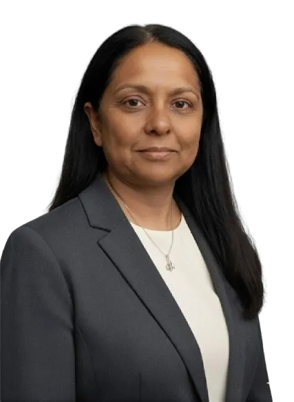 Dr. Bidushi Bhattacharya