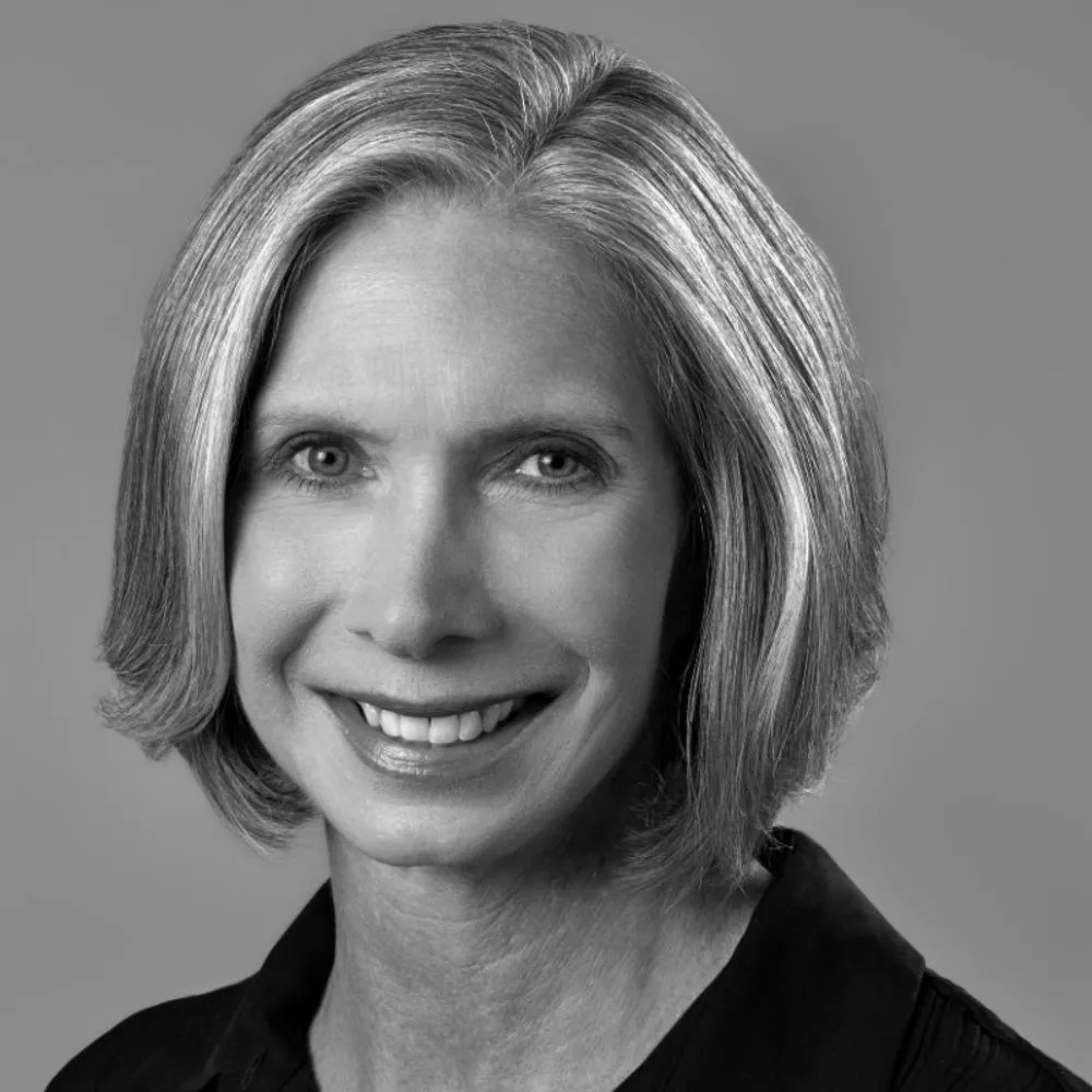 Laurie Fuller