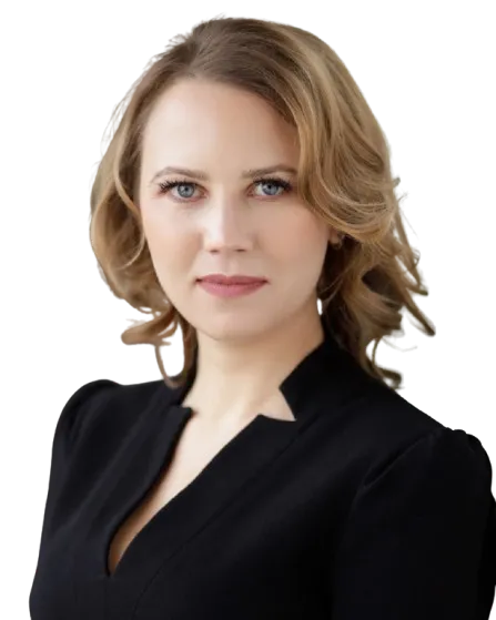 Alina Timofeeva