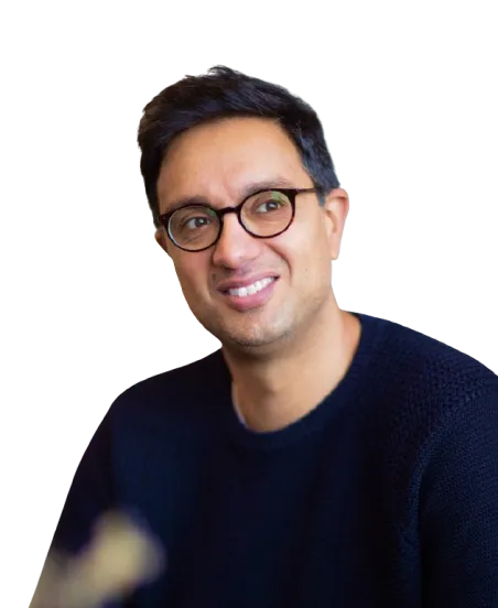 Hussein Kanji