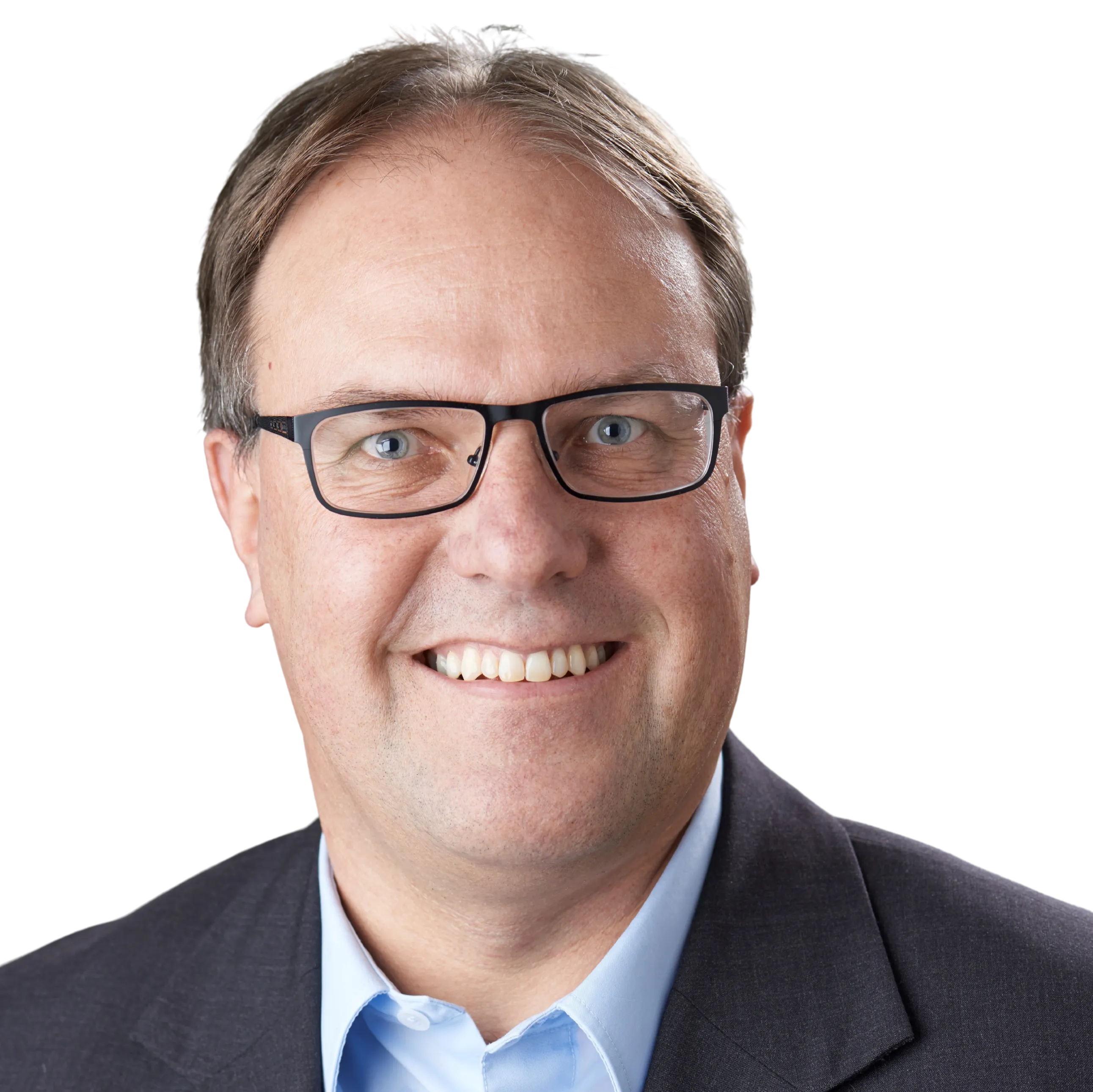 Dr. Marcus Brunner