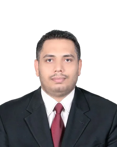 Faisal Saeed