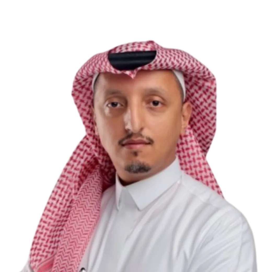 Mashhour Bedaiwi