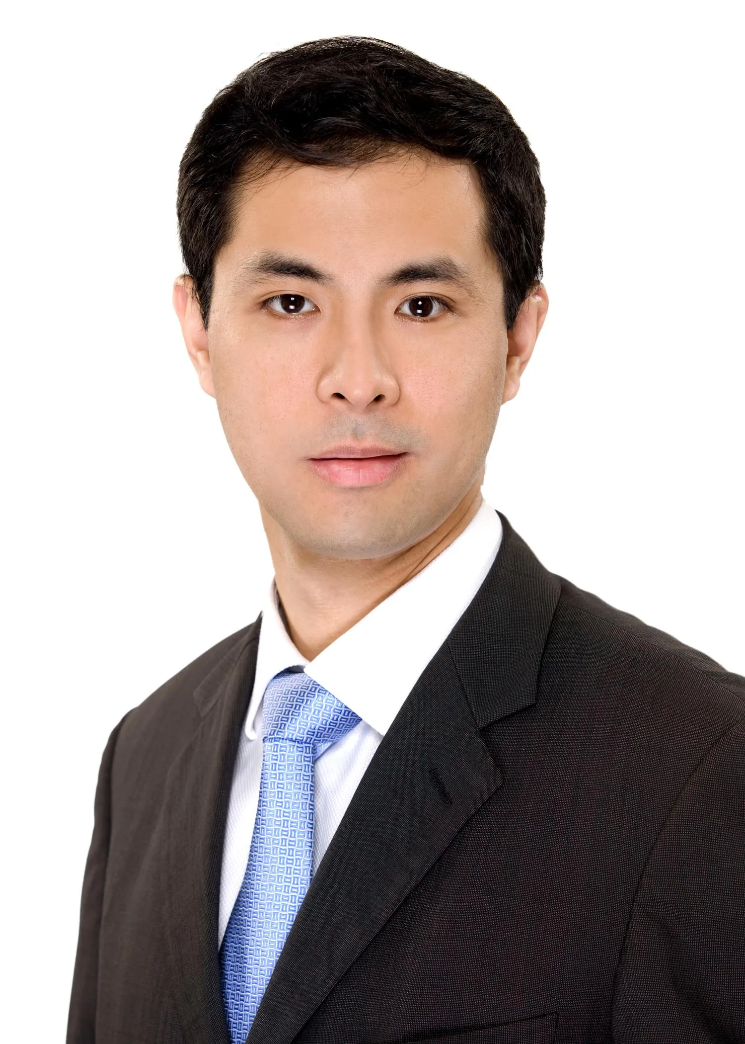 Conrad Tsang