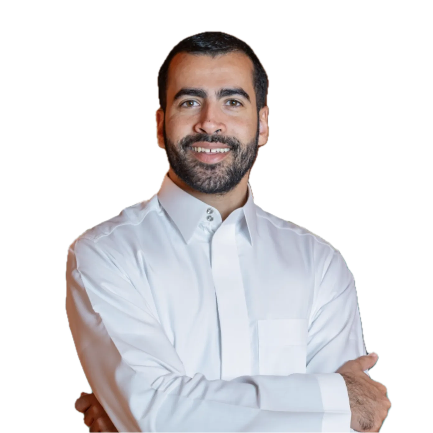 Naif Al-Obaidallah
