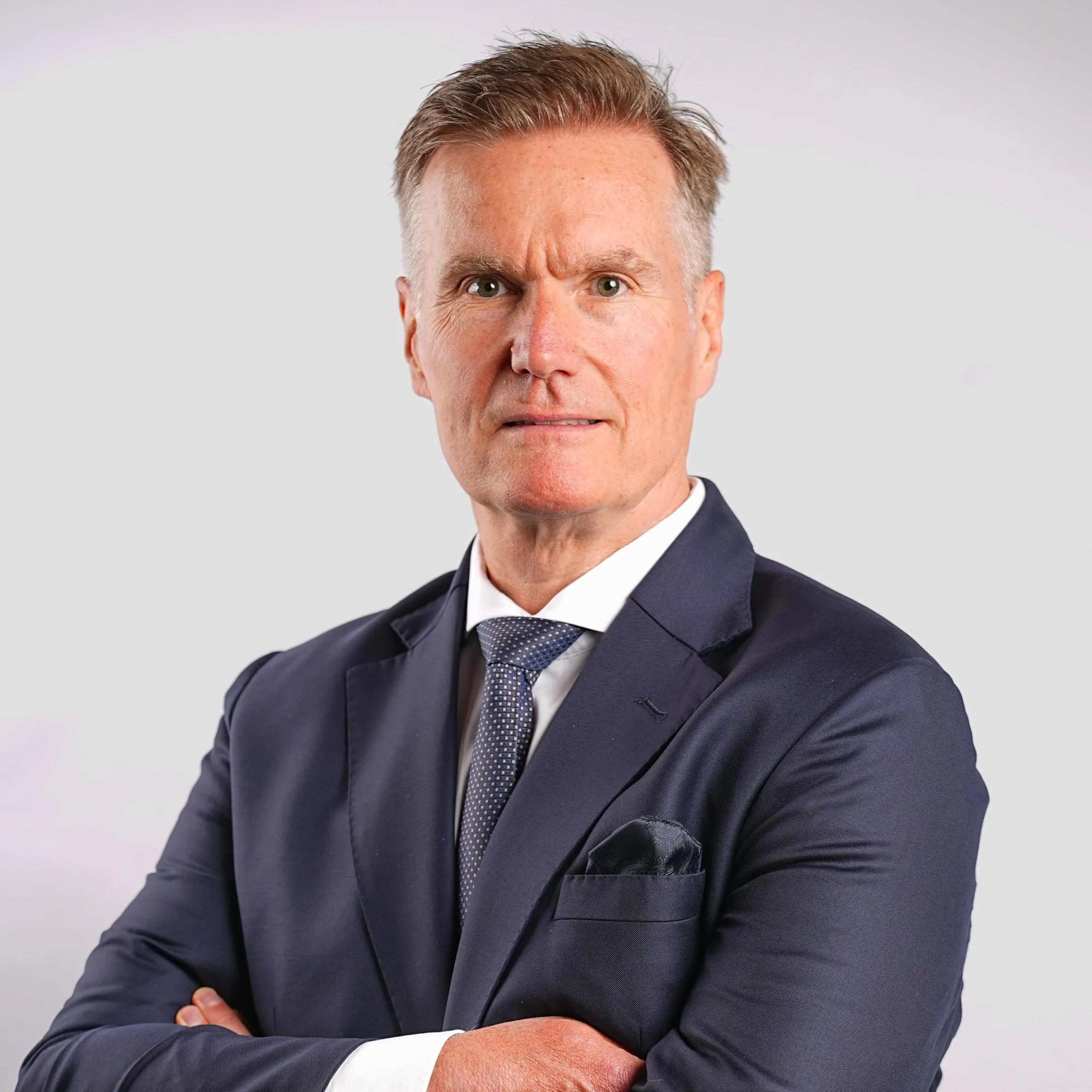 Michael Mueller