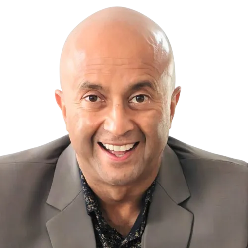 Harish Consul