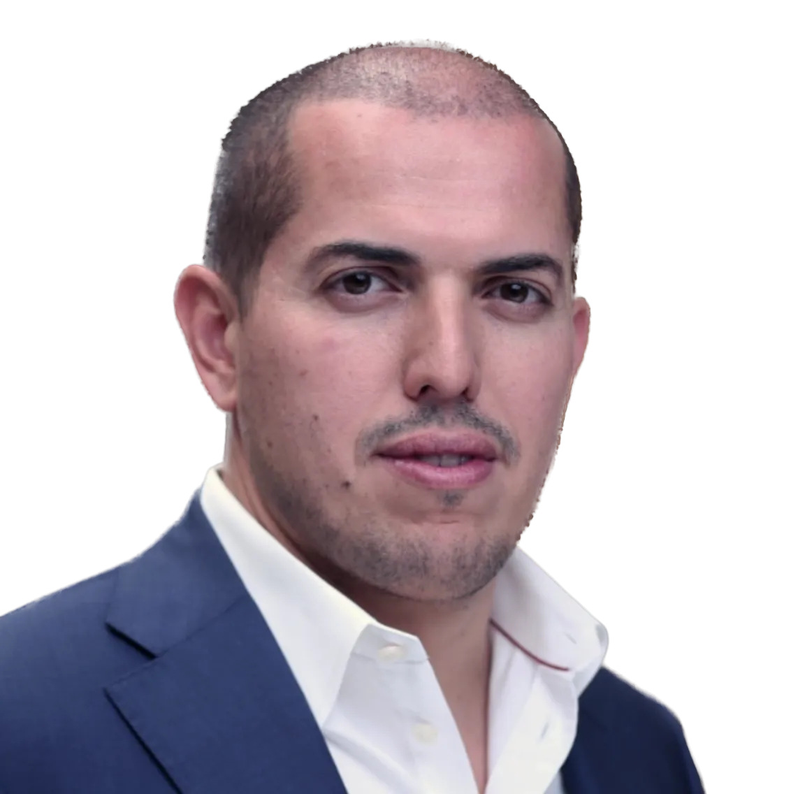 Mohamed El Abbouri