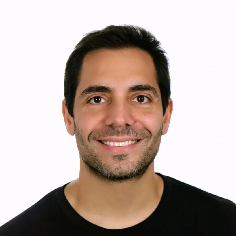 Roy Baladi