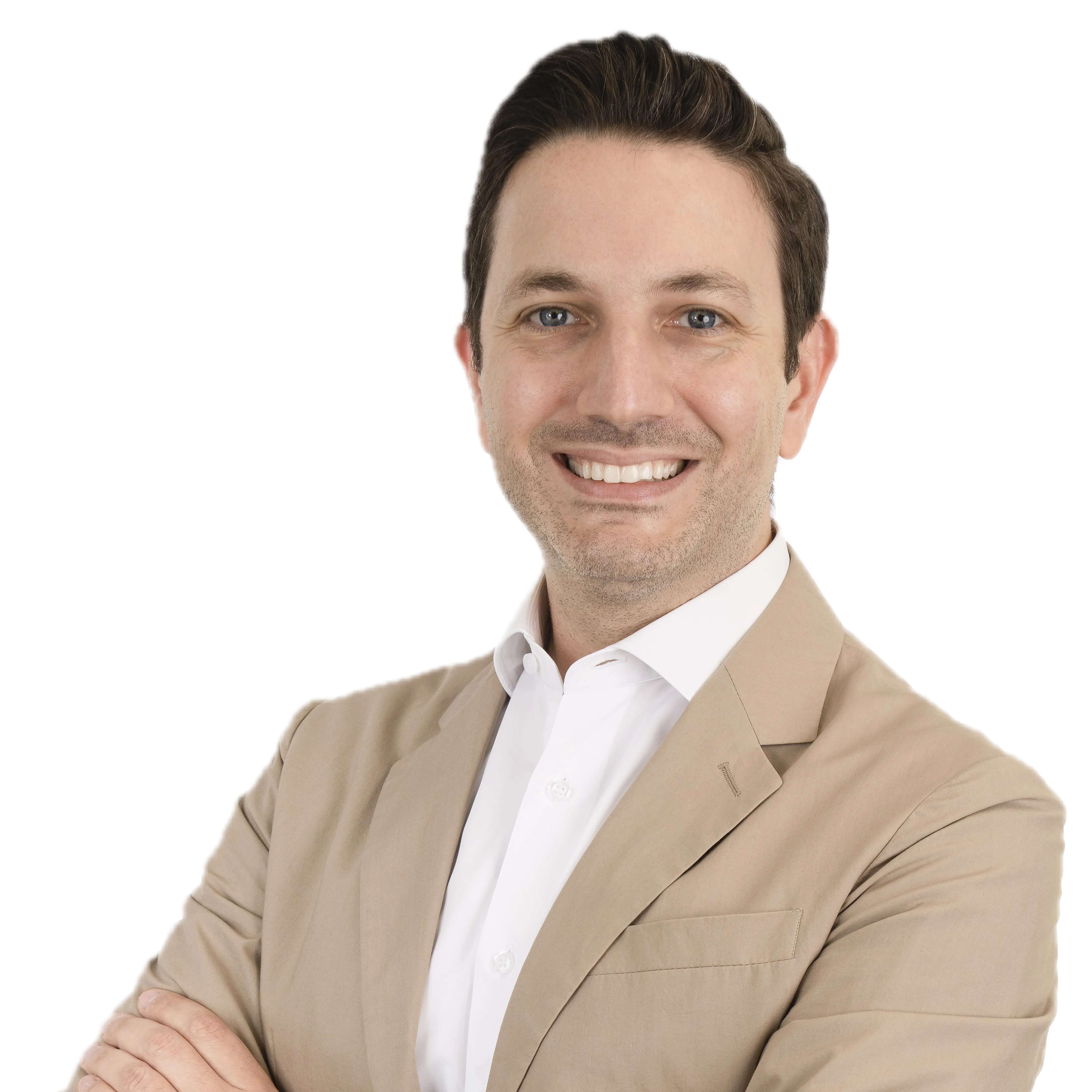 Rabih El Chaar