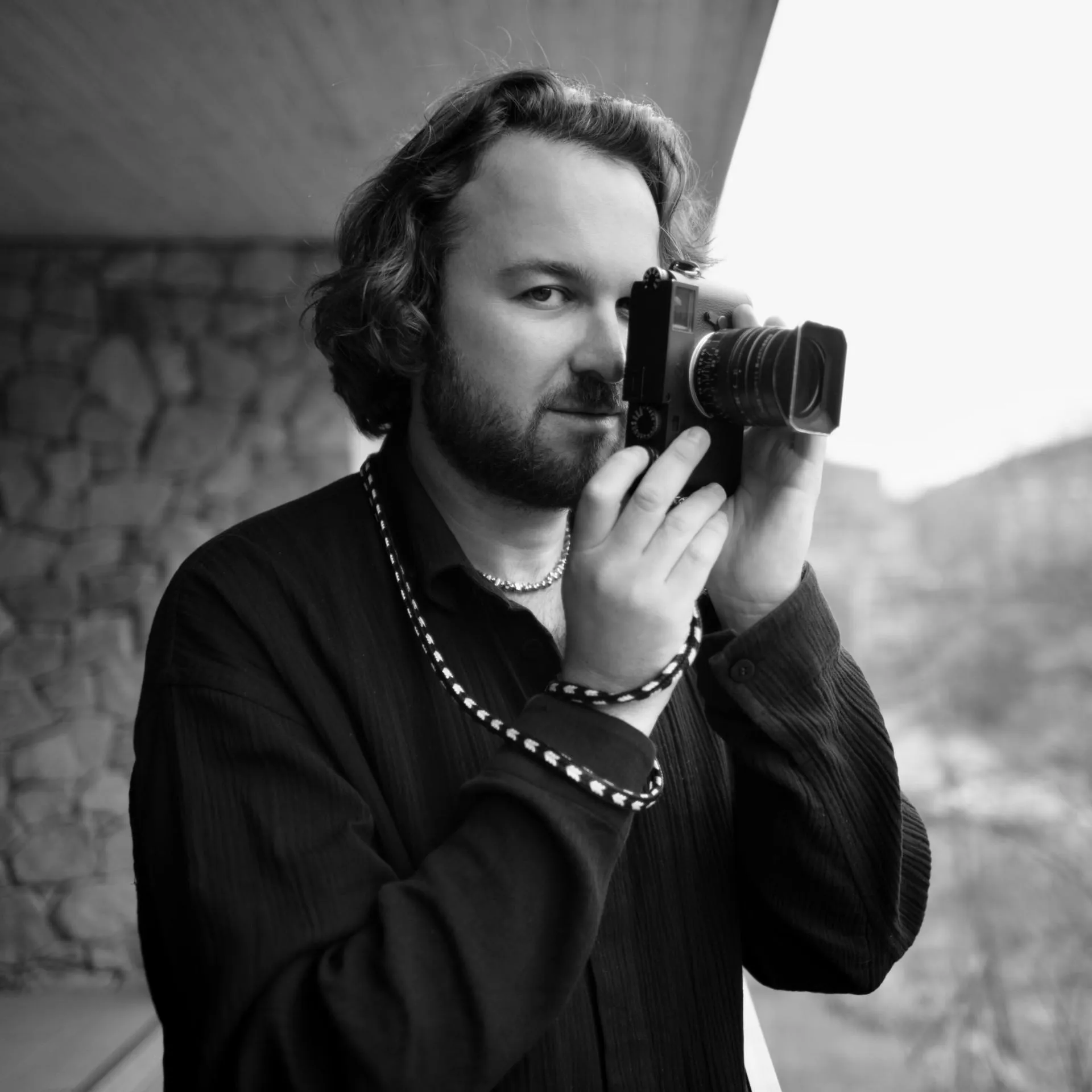 Alan Schaller
