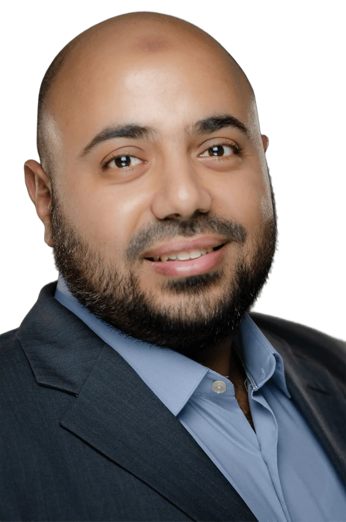 Ahmed Yousry