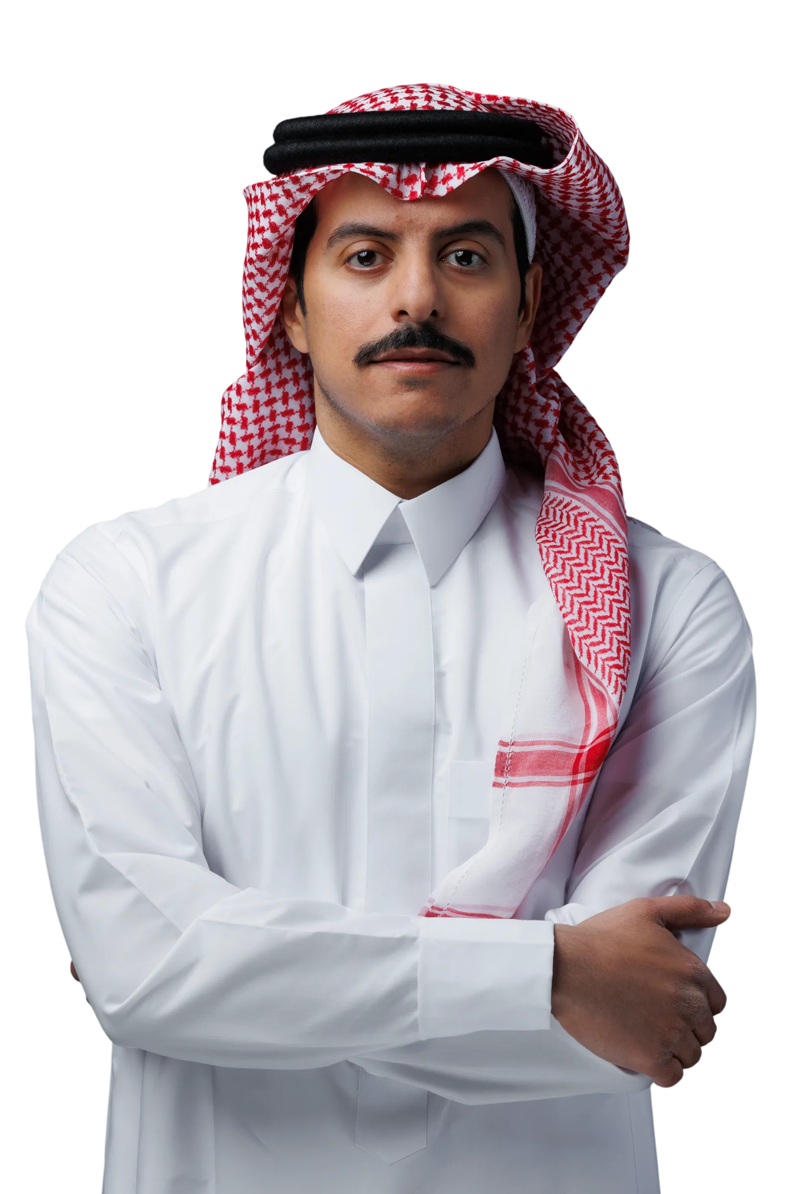 Malik Alyousef