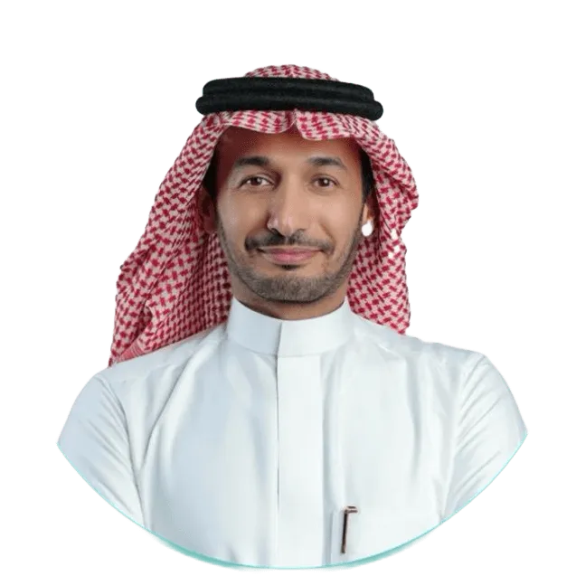 Abdulaziz Alsuwailm