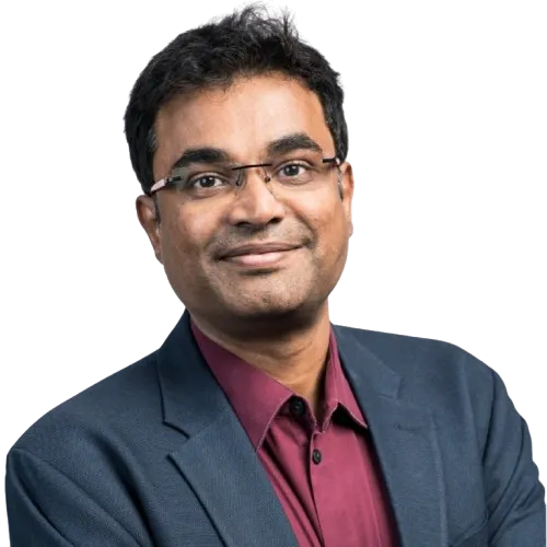 Dinakar Munagala