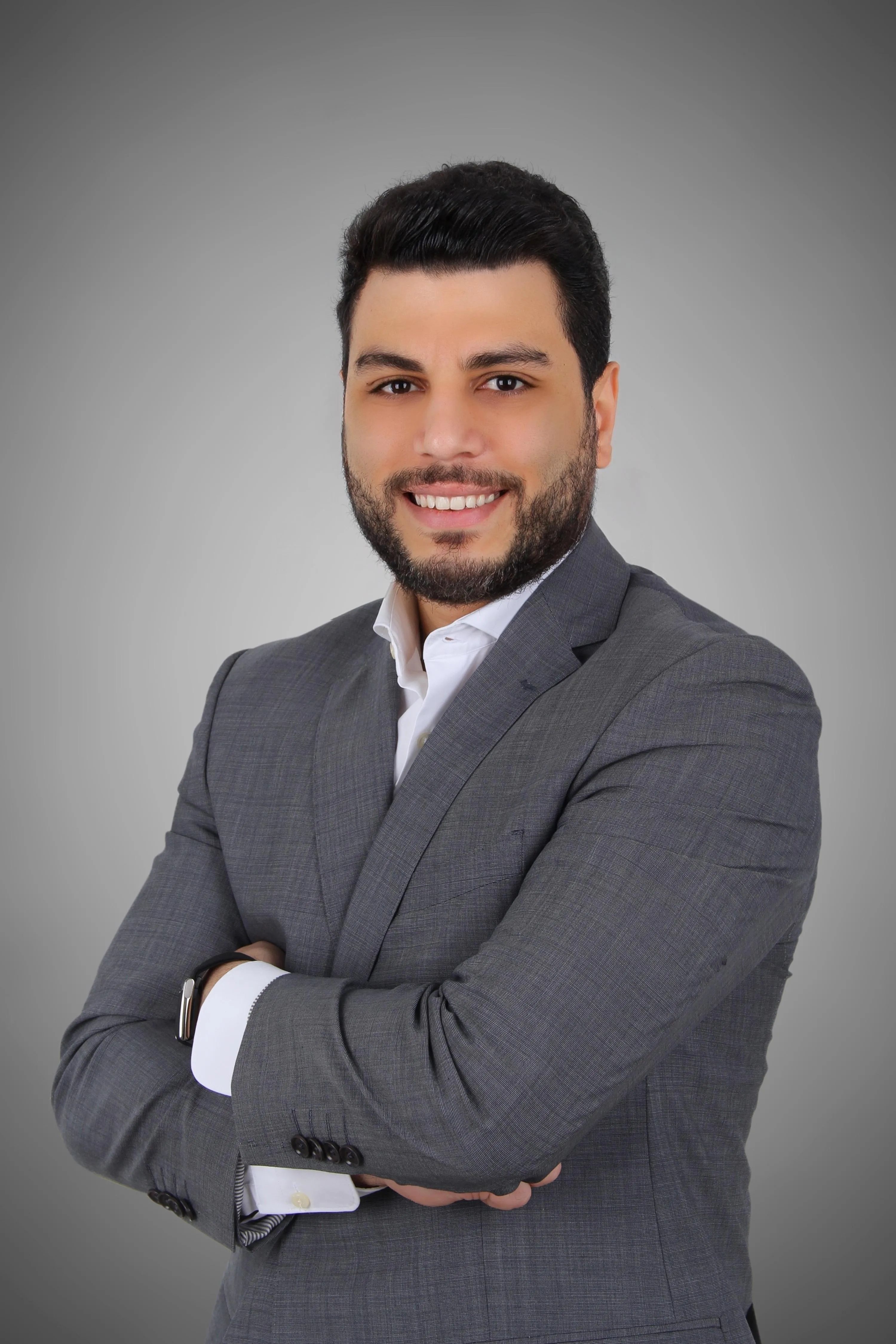 Will Badr