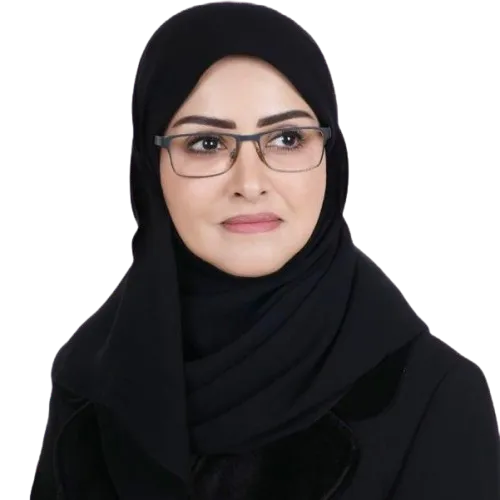 Dr. Mona AlMehaid