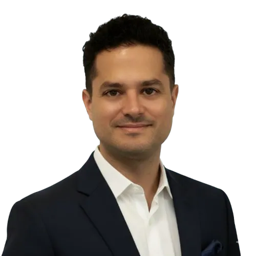 Gabriel Axel Montes