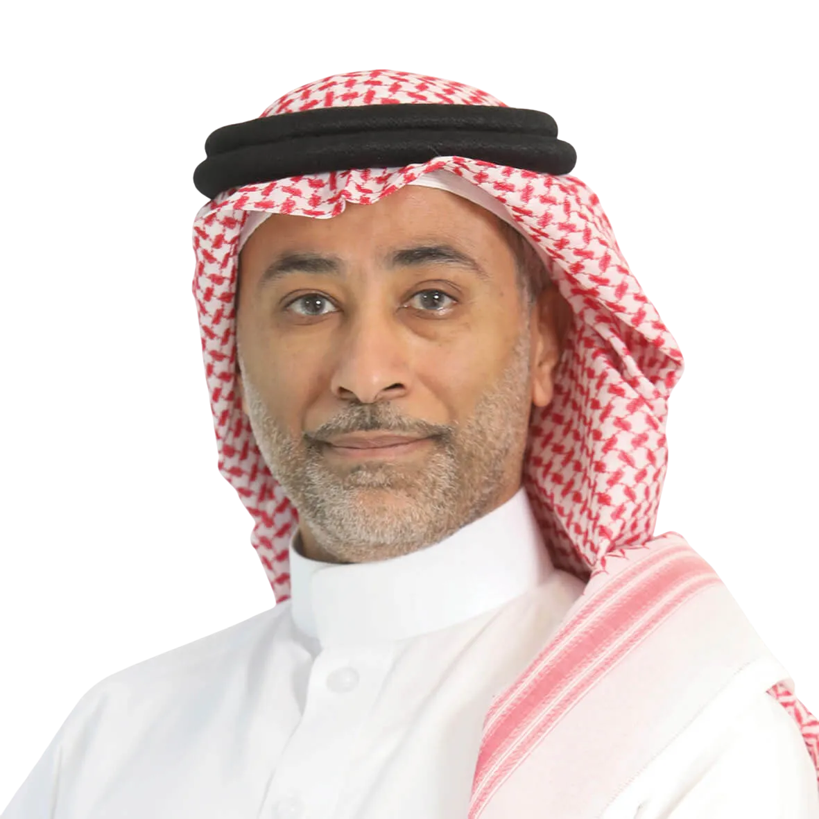 Nasser Al Dueb