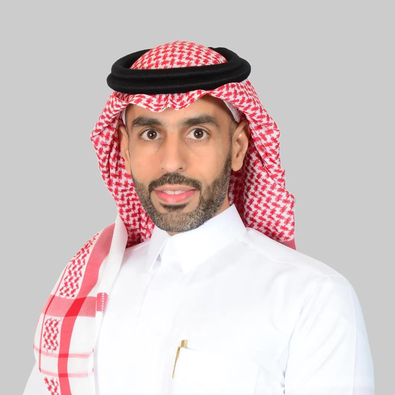 Abdulaziz Alharbi