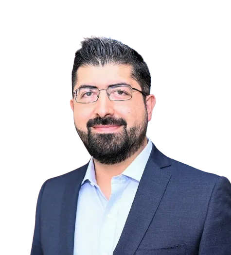 Luis De La Cruz