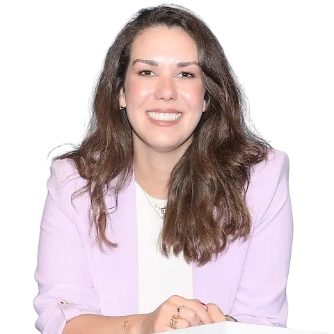 Poliana Geha