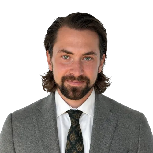 Marcus Alm