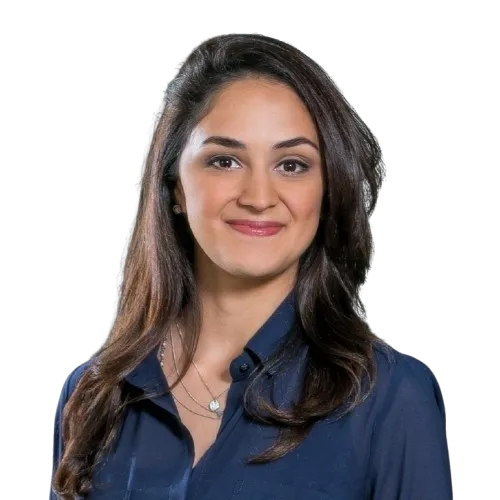 Kiana Sharifi