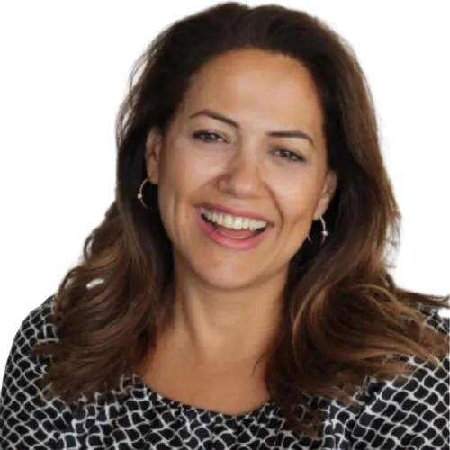 Abeer Qumsieh