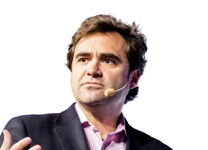 Javier Sobrino