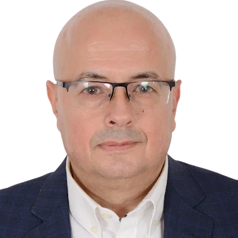 Eng. Hossam Megahed