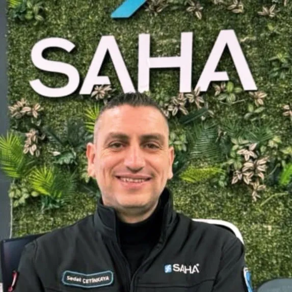 Sedat CETINKAYA