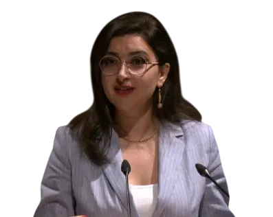 Dr. Léa El Samarji