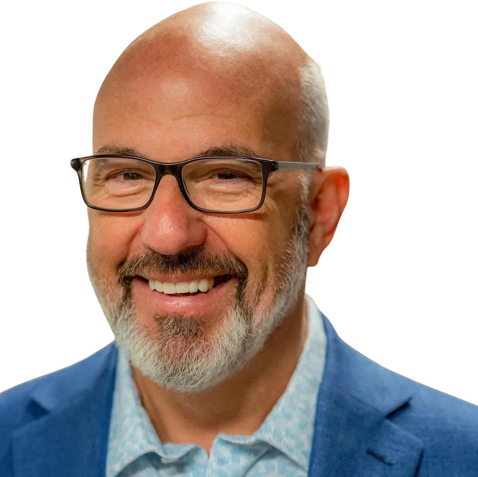 Jeff Hoffman