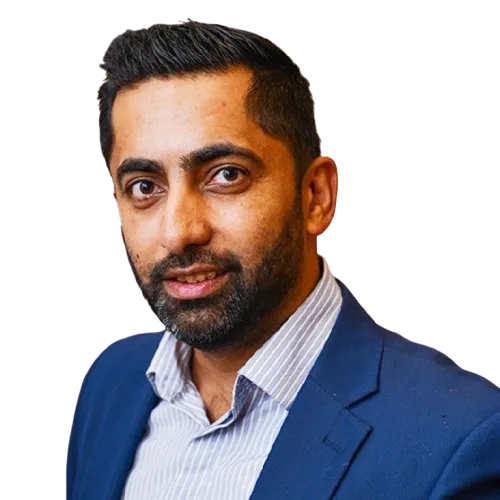 Abdul Kader Baba