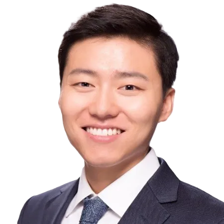 Richard Yin