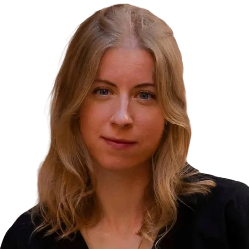 Mary Borysova
