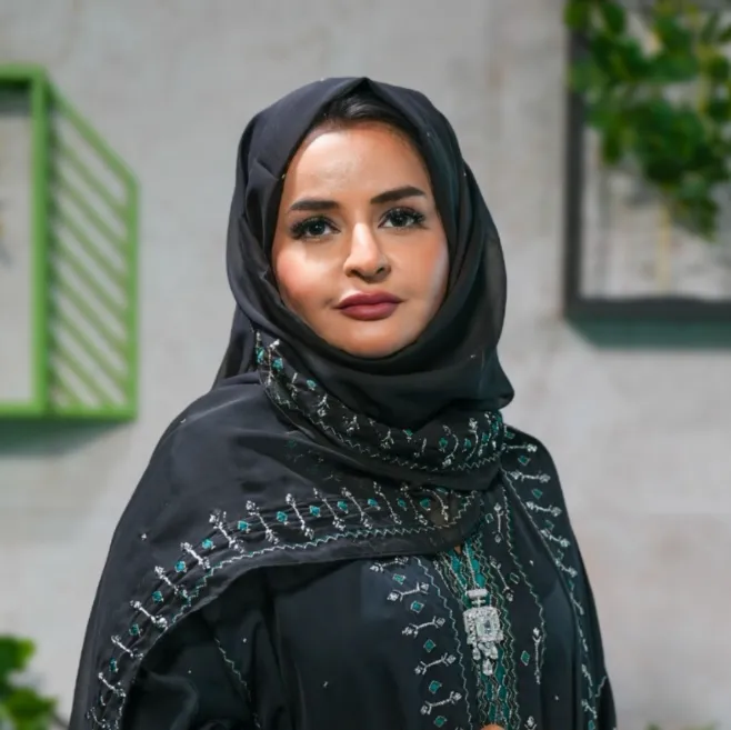 Aisha Ali Alshamsi