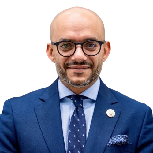 Sayed Farouk