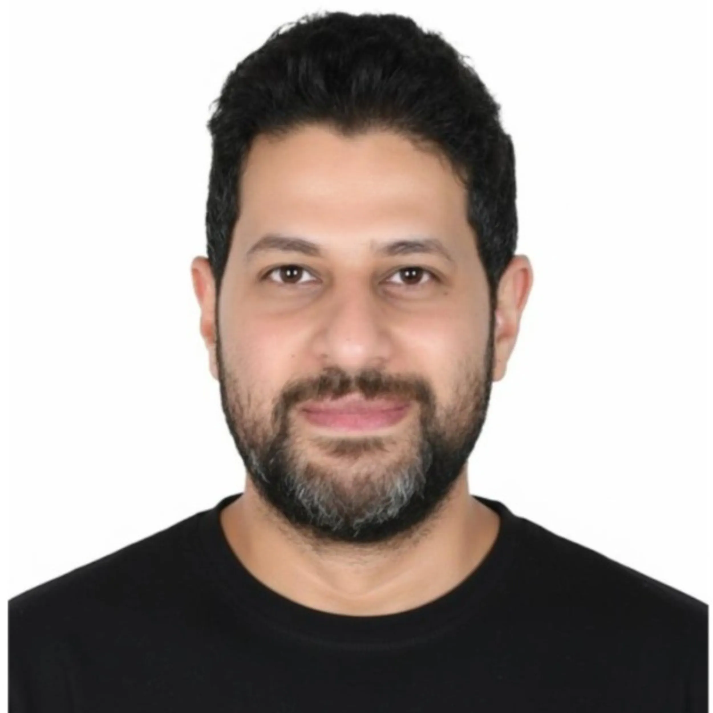 Ahmed Rafik Ahmed Fahmy Mohamed