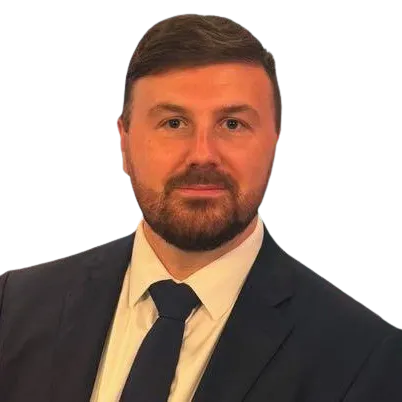 Chris Webb MP