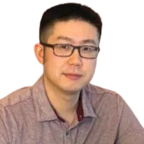 Jeffrey Yen