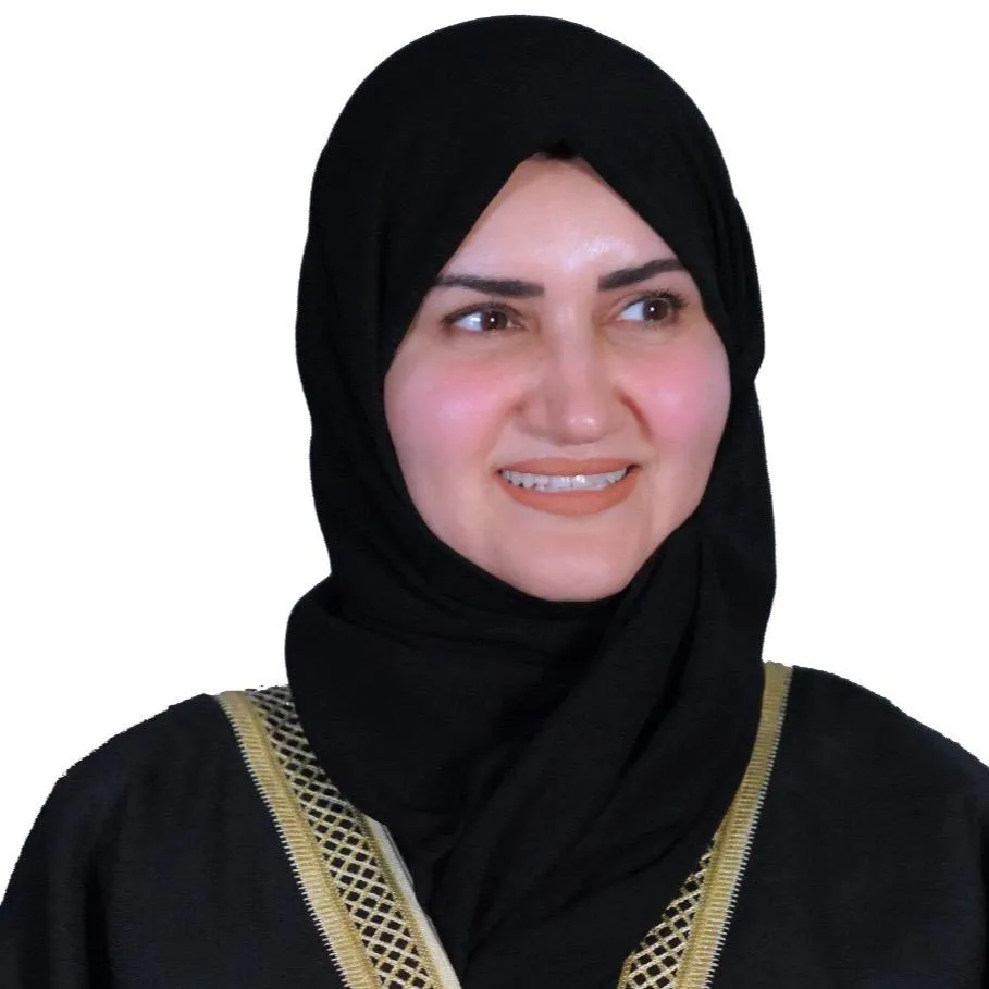 Zainab Alamin