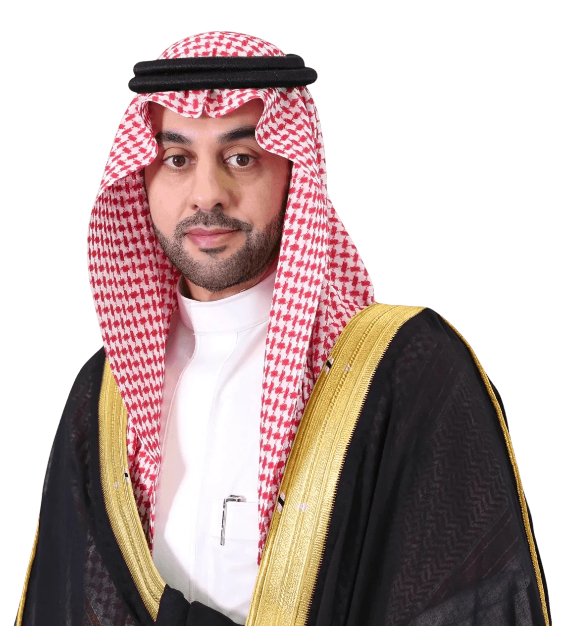 Dr. Sultan Hassan bin Saeed