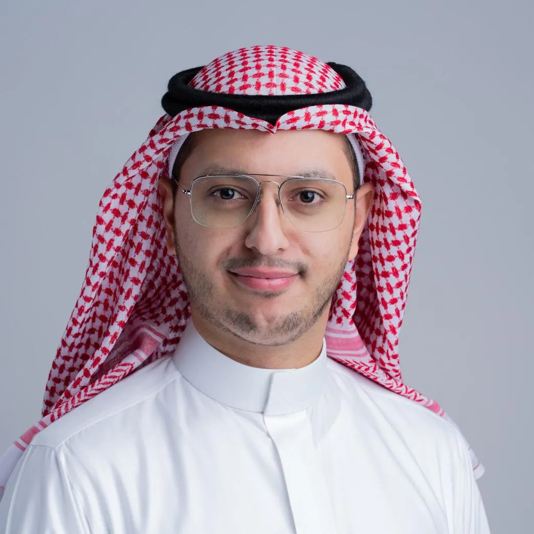 Ibrahim Al Shohail