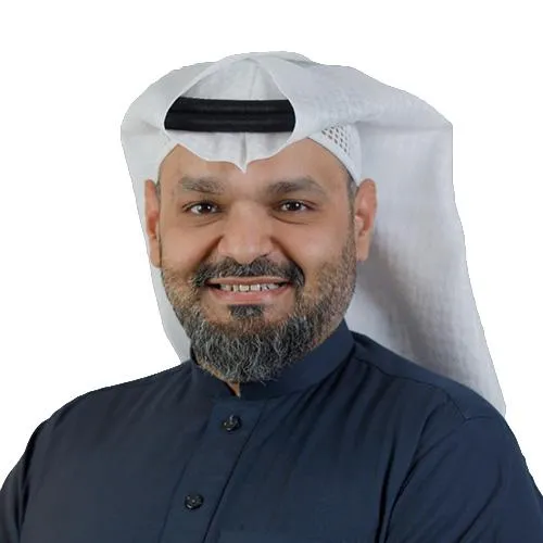 Mamdoh Alzhrani