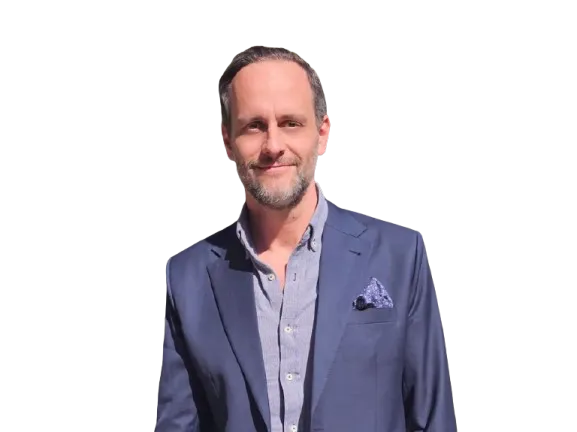 Michael Champion