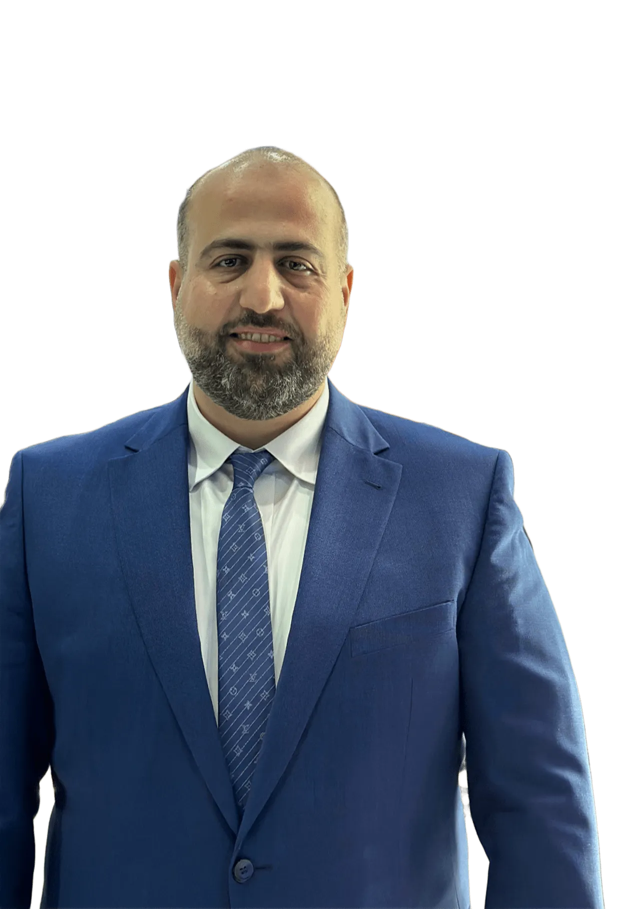 Ahmad Alkhatib